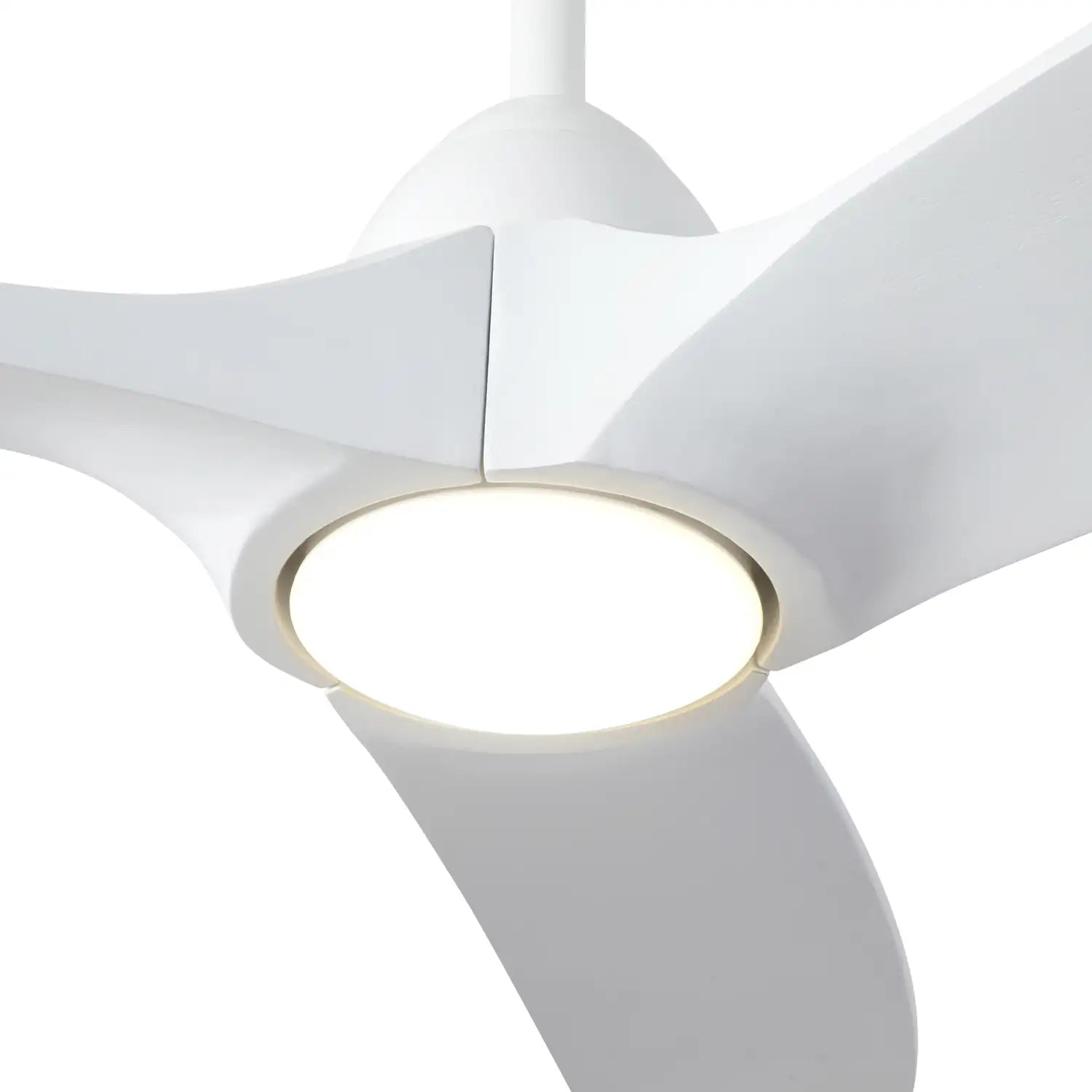 KUZCO LIGHTING INC, BAYLOR CEILING FANS, OUTDOOR CEILING FAN