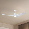 KUZCO LIGHTING INC, BAYLOR CEILING FANS, OUTDOOR CEILING FAN
