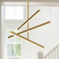 KUZCO LIGHTING INC, VEGA CHANDELIERS, CHANDELIER LIGHT