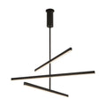 KUZCO LIGHTING INC, VEGA CHANDELIERS, CHANDELIER LIGHT