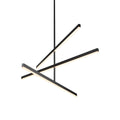 KUZCO LIGHTING INC, VEGA CHANDELIERS, CHANDELIER LIGHT