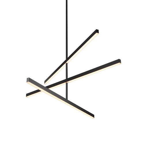 KUZCO LIGHTING INC, VEGA CHANDELIERS, CHANDELIER LIGHT