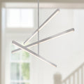 KUZCO LIGHTING INC, VEGA CHANDELIERS, CHANDELIER LIGHT
