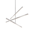 KUZCO LIGHTING INC, VEGA CHANDELIERS, CHANDELIER LIGHT