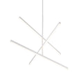 KUZCO LIGHTING INC, VEGA CHANDELIERS, CHANDELIER LIGHT