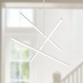 KUZCO LIGHTING INC, VEGA CHANDELIERS, CHANDELIER LIGHT