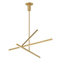 KUZCO LIGHTING INC, VEGA CHANDELIERS, CHANDELIER LIGHT