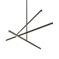 KUZCO LIGHTING INC, VEGA CHANDELIERS, CHANDELIER LIGHT