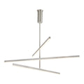 KUZCO LIGHTING INC, VEGA CHANDELIERS, CHANDELIER LIGHT