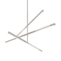 KUZCO LIGHTING INC, VEGA CHANDELIERS, CHANDELIER LIGHT