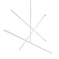 KUZCO LIGHTING INC, VEGA CHANDELIERS, CHANDELIER LIGHT