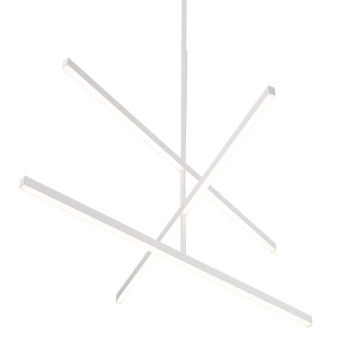KUZCO LIGHTING INC, VEGA CHANDELIERS, CHANDELIER LIGHT