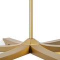 KUZCO LIGHTING INC, BRIAR CHANDELIERS, CHANDELIER LIGHT