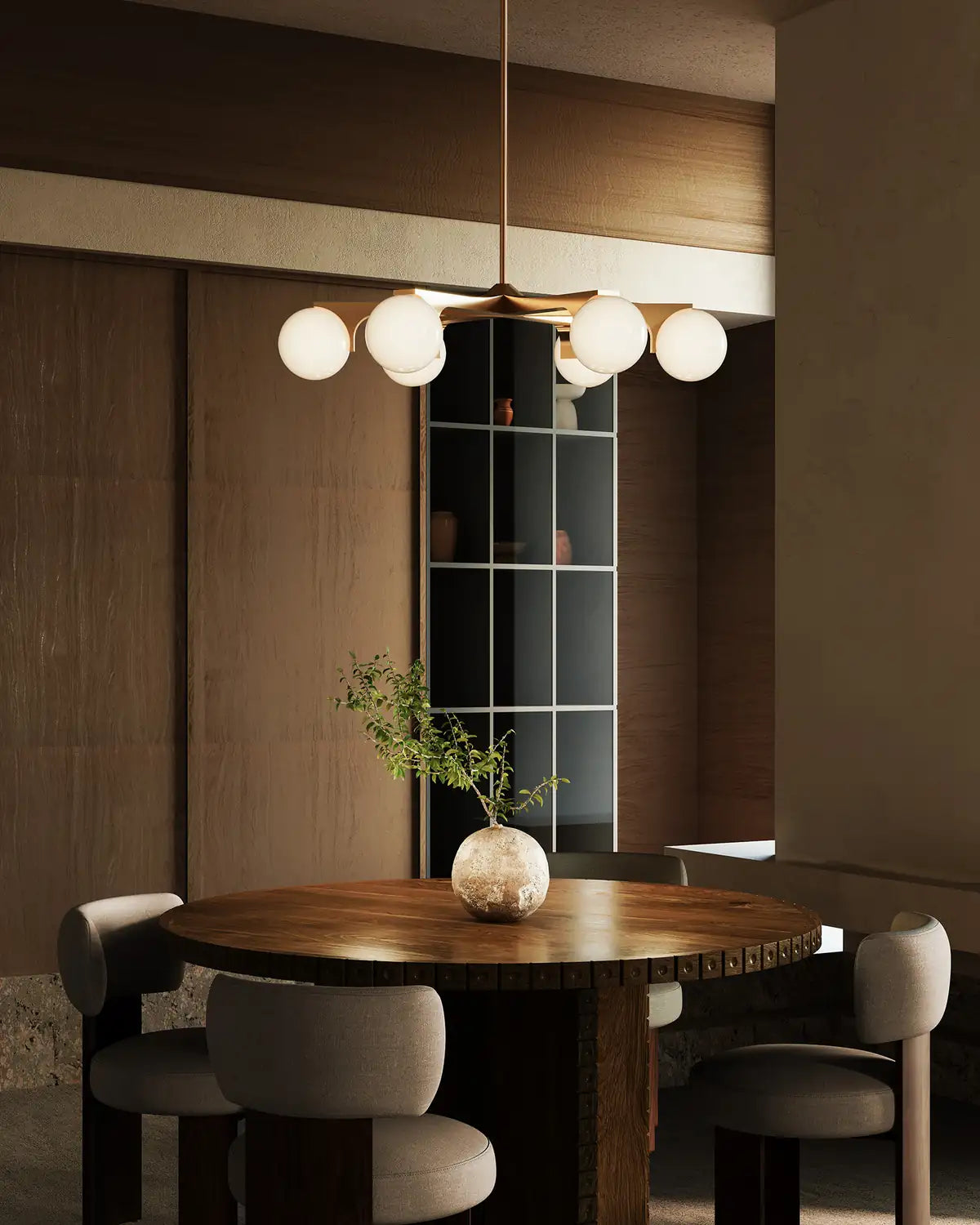 KUZCO LIGHTING INC, BRIAR CHANDELIERS, CHANDELIER LIGHT