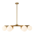 KUZCO LIGHTING INC, BRIAR CHANDELIERS, CHANDELIER LIGHT