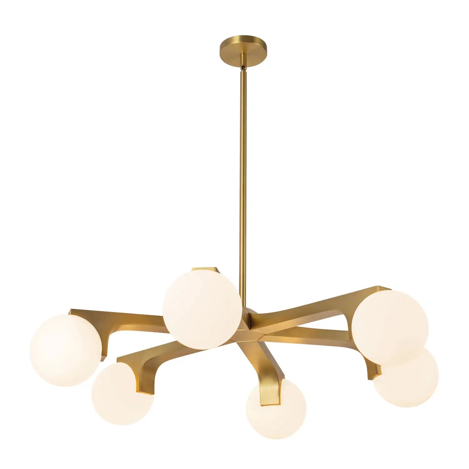 KUZCO LIGHTING INC, BRIAR CHANDELIERS, CHANDELIER LIGHT