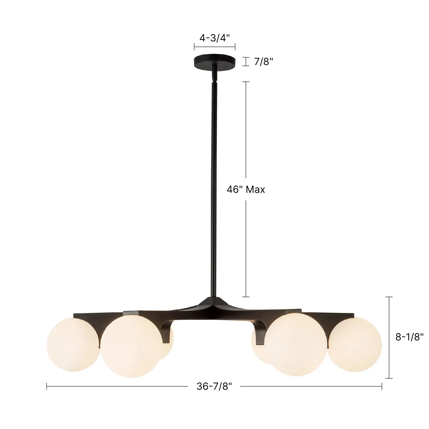 KUZCO LIGHTING INC, BRIAR CHANDELIERS, CHANDELIER LIGHT