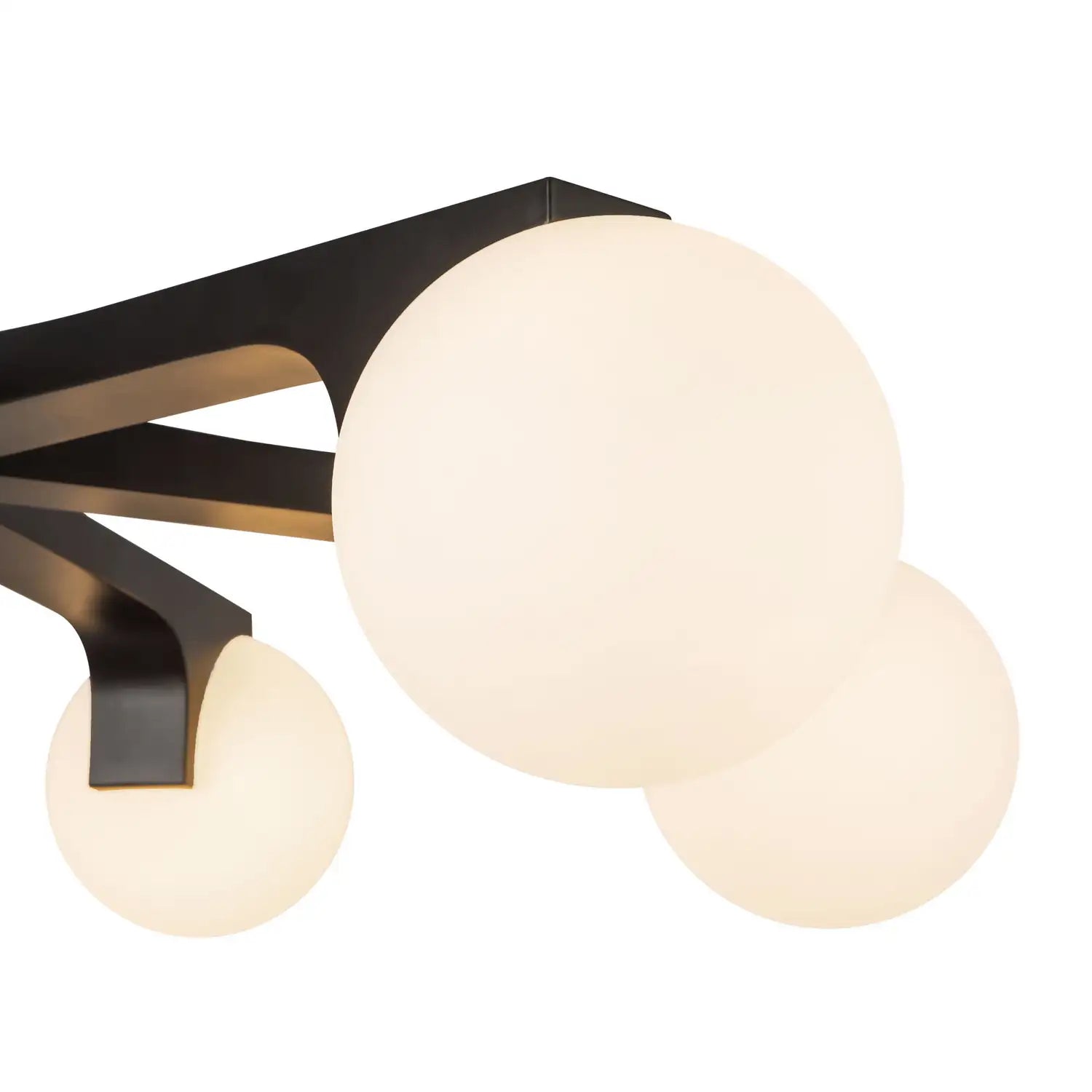 KUZCO LIGHTING INC, BRIAR CHANDELIERS, CHANDELIER LIGHT
