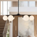 KUZCO LIGHTING INC, BRIAR CHANDELIERS, CHANDELIER LIGHT
