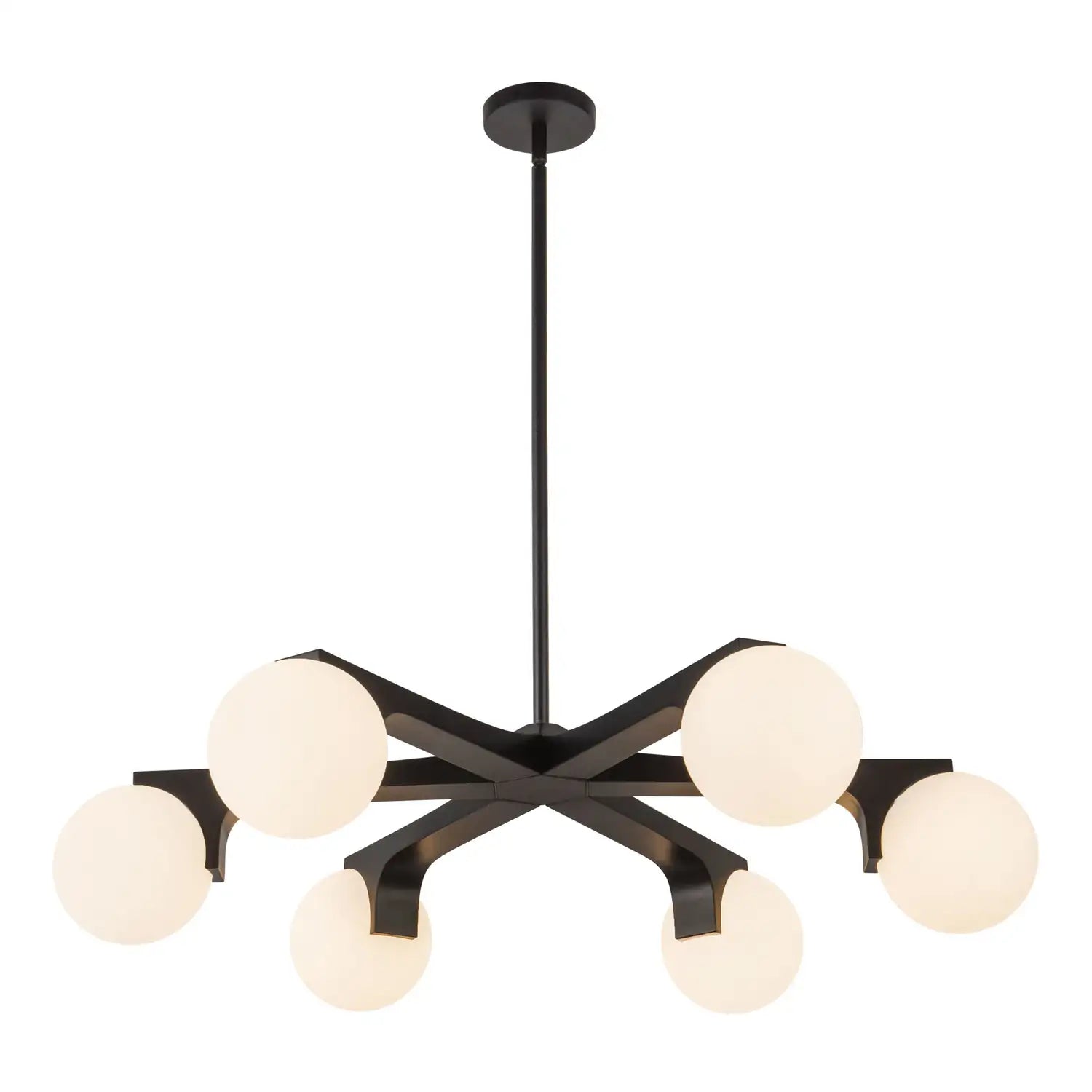 KUZCO LIGHTING INC, BRIAR CHANDELIERS, CHANDELIER LIGHT