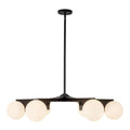 KUZCO LIGHTING INC, BRIAR CHANDELIERS, CHANDELIER LIGHT