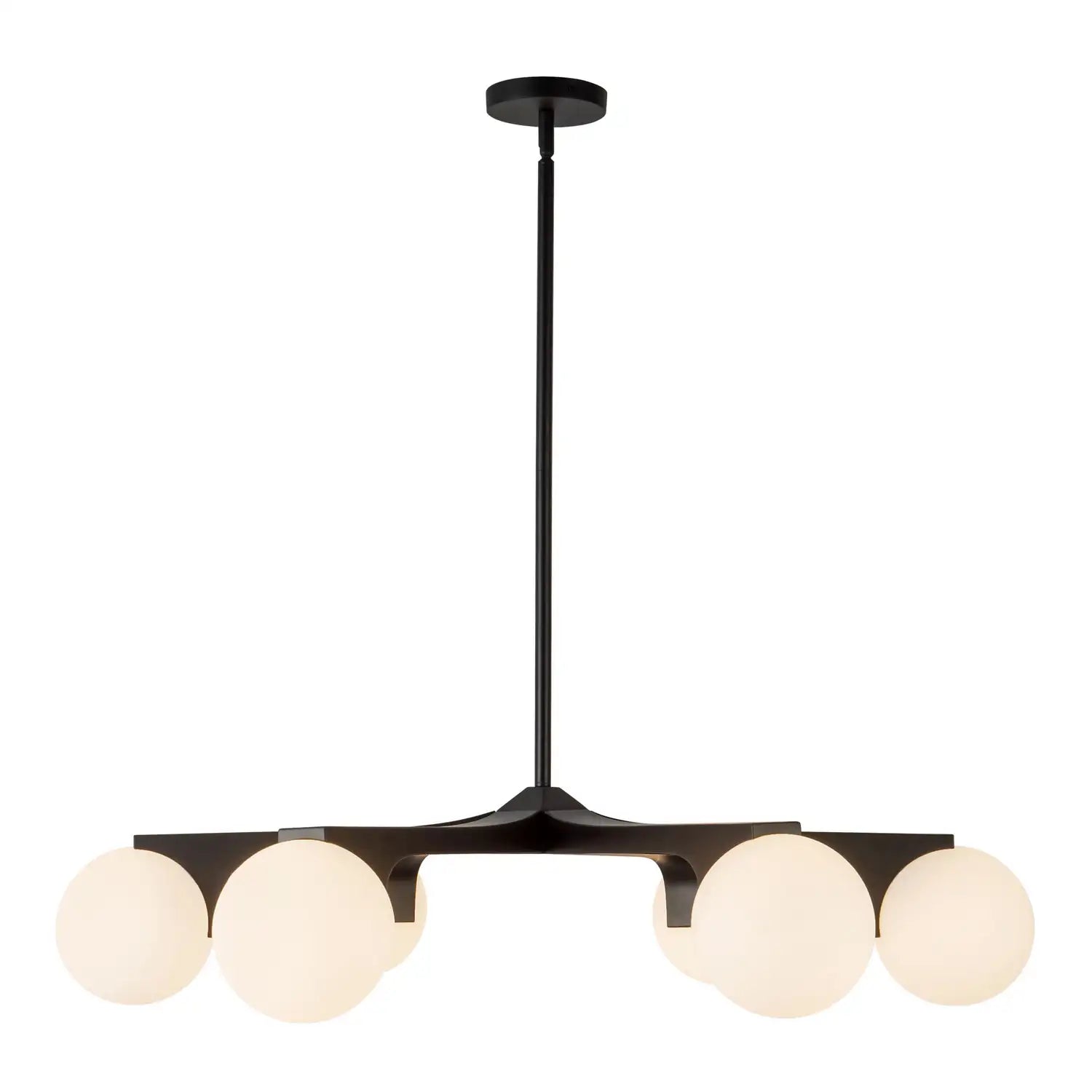 KUZCO LIGHTING INC, BRIAR CHANDELIERS, CHANDELIER LIGHT