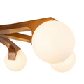 KUZCO LIGHTING INC, BRIAR CHANDELIERS, CHANDELIER LIGHT