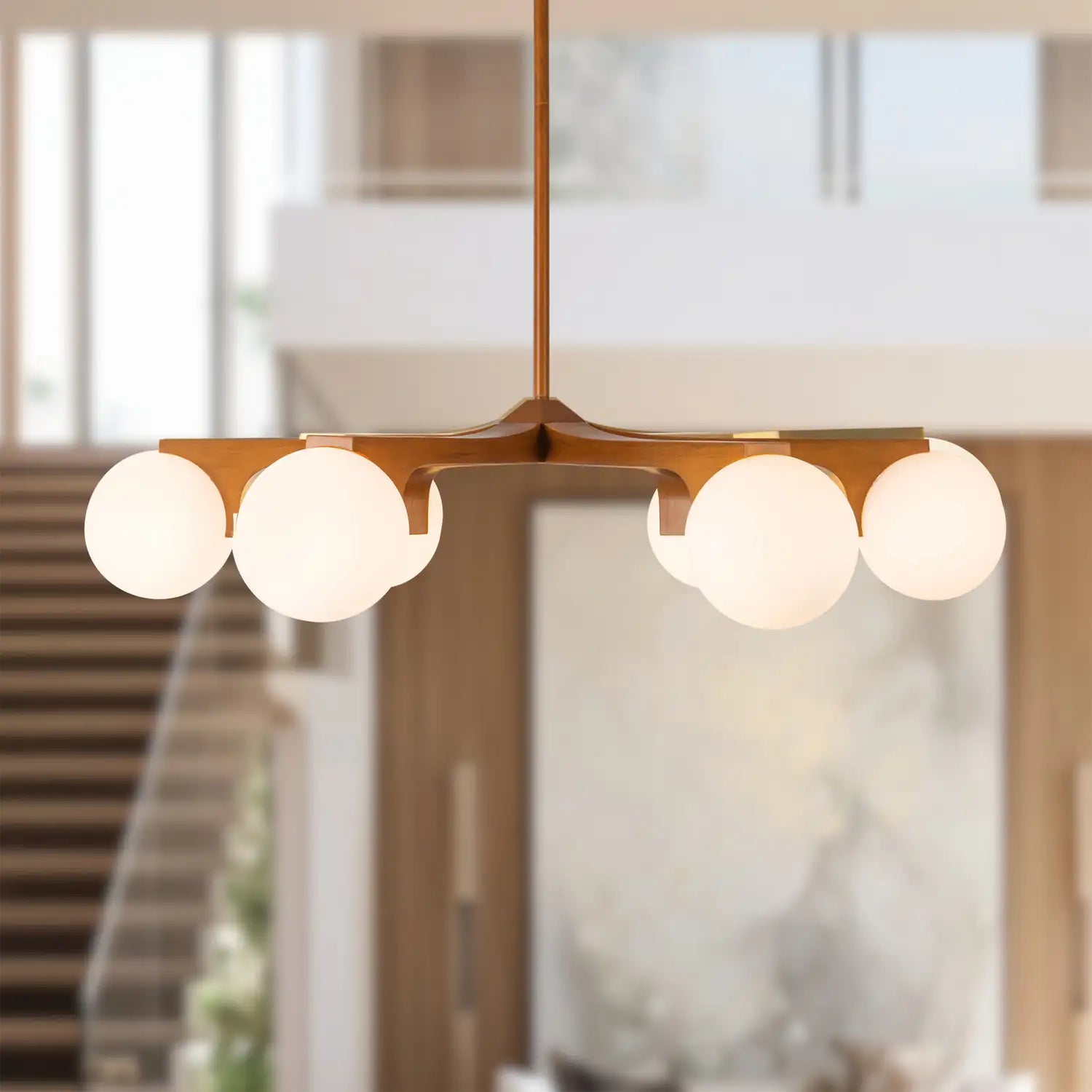 KUZCO LIGHTING INC, BRIAR CHANDELIERS, CHANDELIER LIGHT