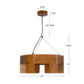 , BOSCO CHANDELIERS, CHANDELIER LIGHT