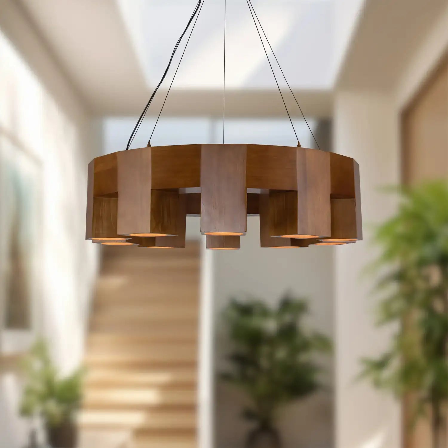 , BOSCO CHANDELIERS, CHANDELIER LIGHT