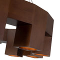 , BOSCO CHANDELIERS, CHANDELIER LIGHT