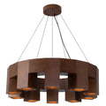 , BOSCO CHANDELIERS, CHANDELIER LIGHT