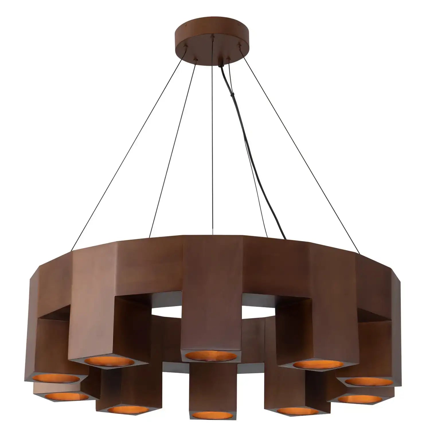 , BOSCO CHANDELIERS, CHANDELIER LIGHT