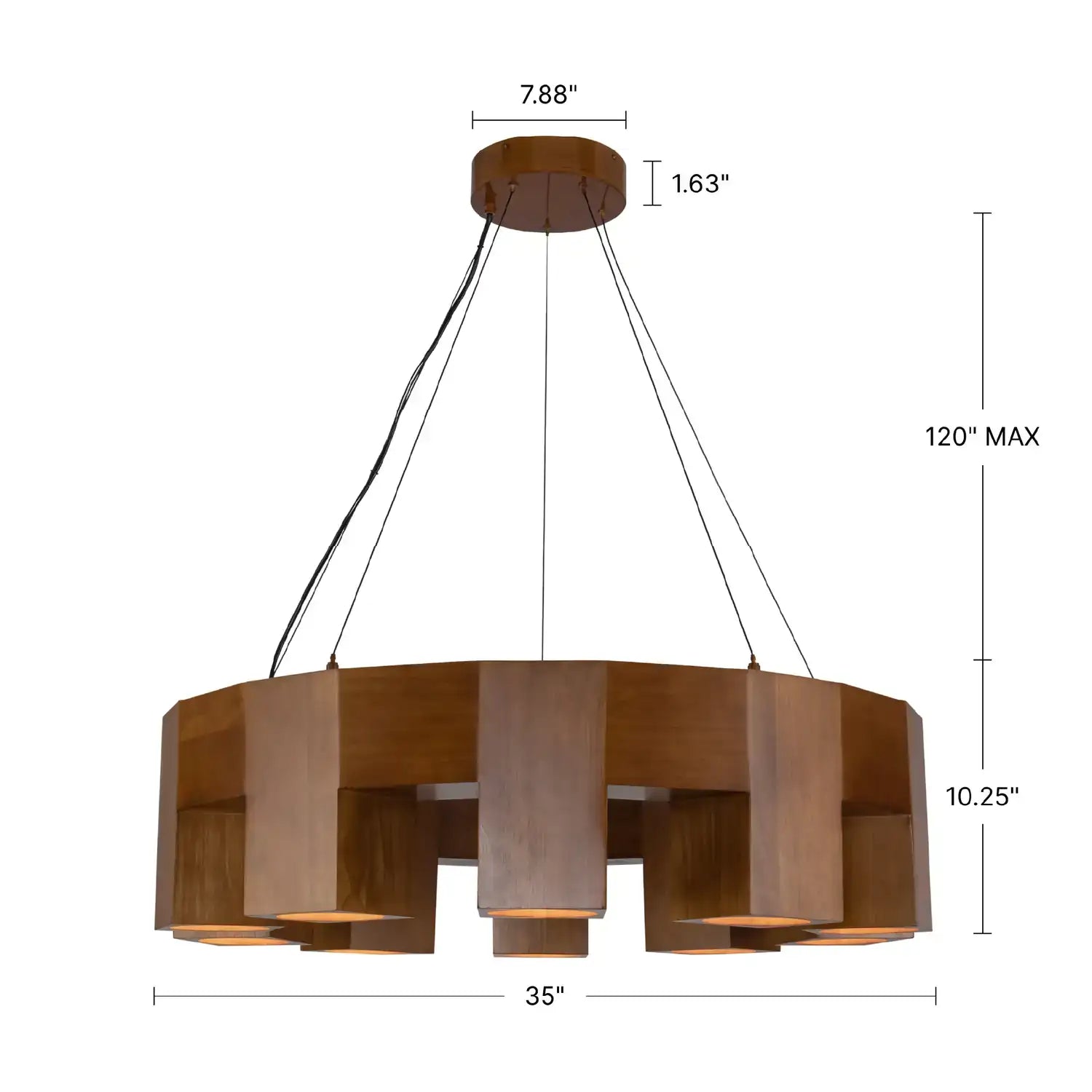 , BOSCO CHANDELIERS, CHANDELIER LIGHT