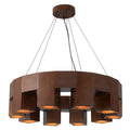 , BOSCO CHANDELIERS, CHANDELIER LIGHT