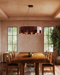 , BOSCO CHANDELIERS, CHANDELIER LIGHT