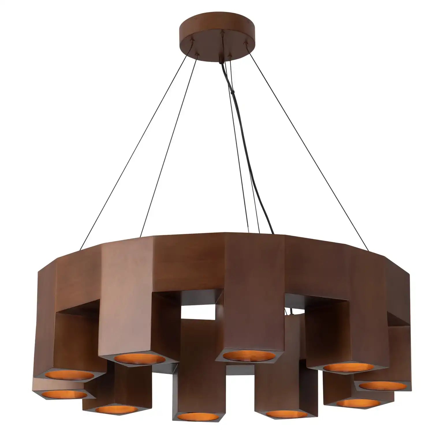 , BOSCO CHANDELIERS, CHANDELIER LIGHT