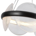 KUZCO LIGHTING INC, TAURUS CHANDELIERS, CHANDELIER LIGHT