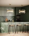 KUZCO LIGHTING INC, TAURUS CHANDELIERS, CHANDELIER LIGHT