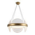 KUZCO LIGHTING INC, TAURUS CHANDELIERS, CHANDELIER LIGHT
