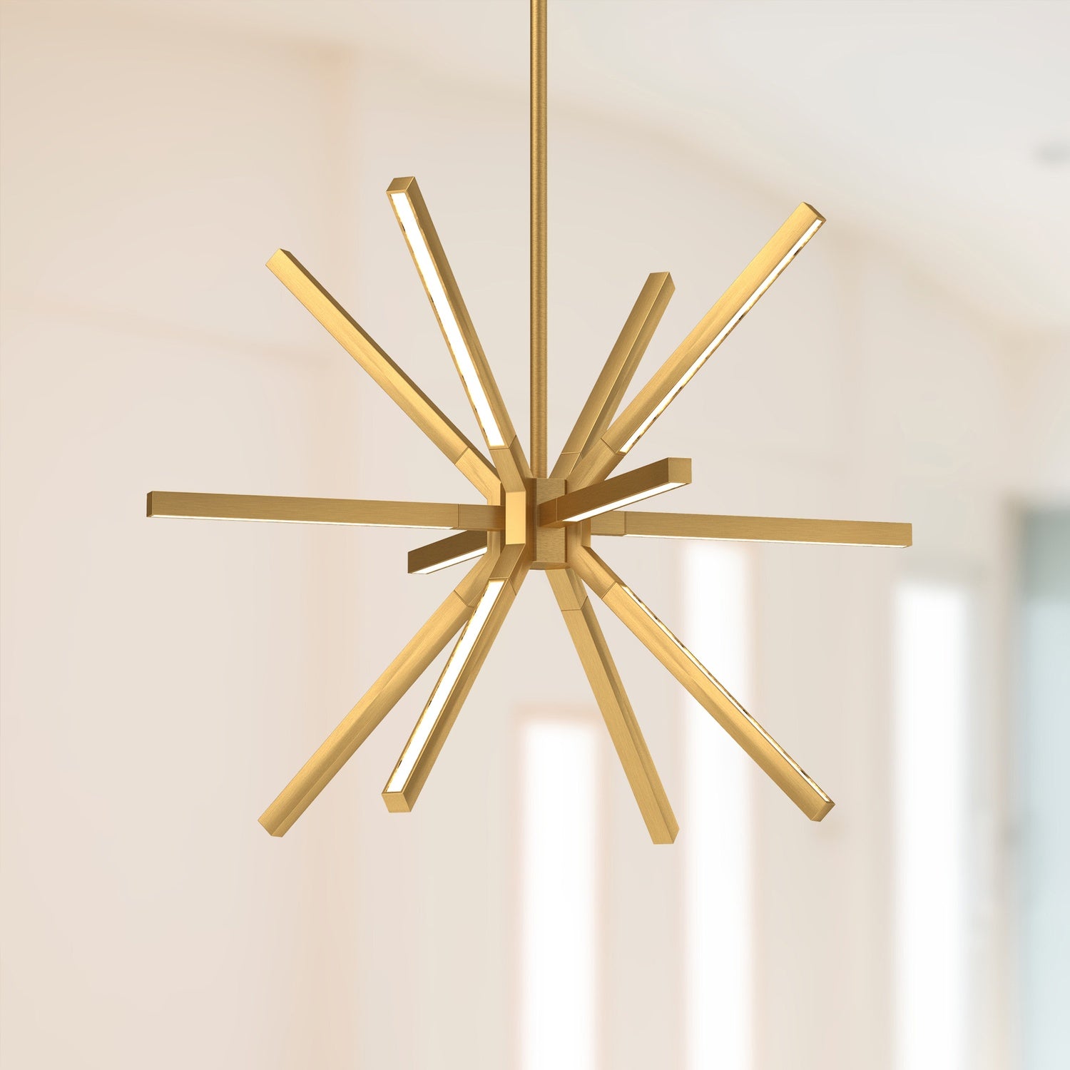 KUZCO LIGHTING INC, SIRIUS MINOR CHANDELIERS, CHANDELIER LIGHT