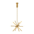 KUZCO LIGHTING INC, SIRIUS MINOR CHANDELIERS, CHANDELIER LIGHT