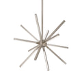 KUZCO LIGHTING INC, SIRIUS MINOR CHANDELIERS, CHANDELIER LIGHT
