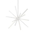 KUZCO LIGHTING INC, SIRIUS MINOR CHANDELIERS, CHANDELIER LIGHT