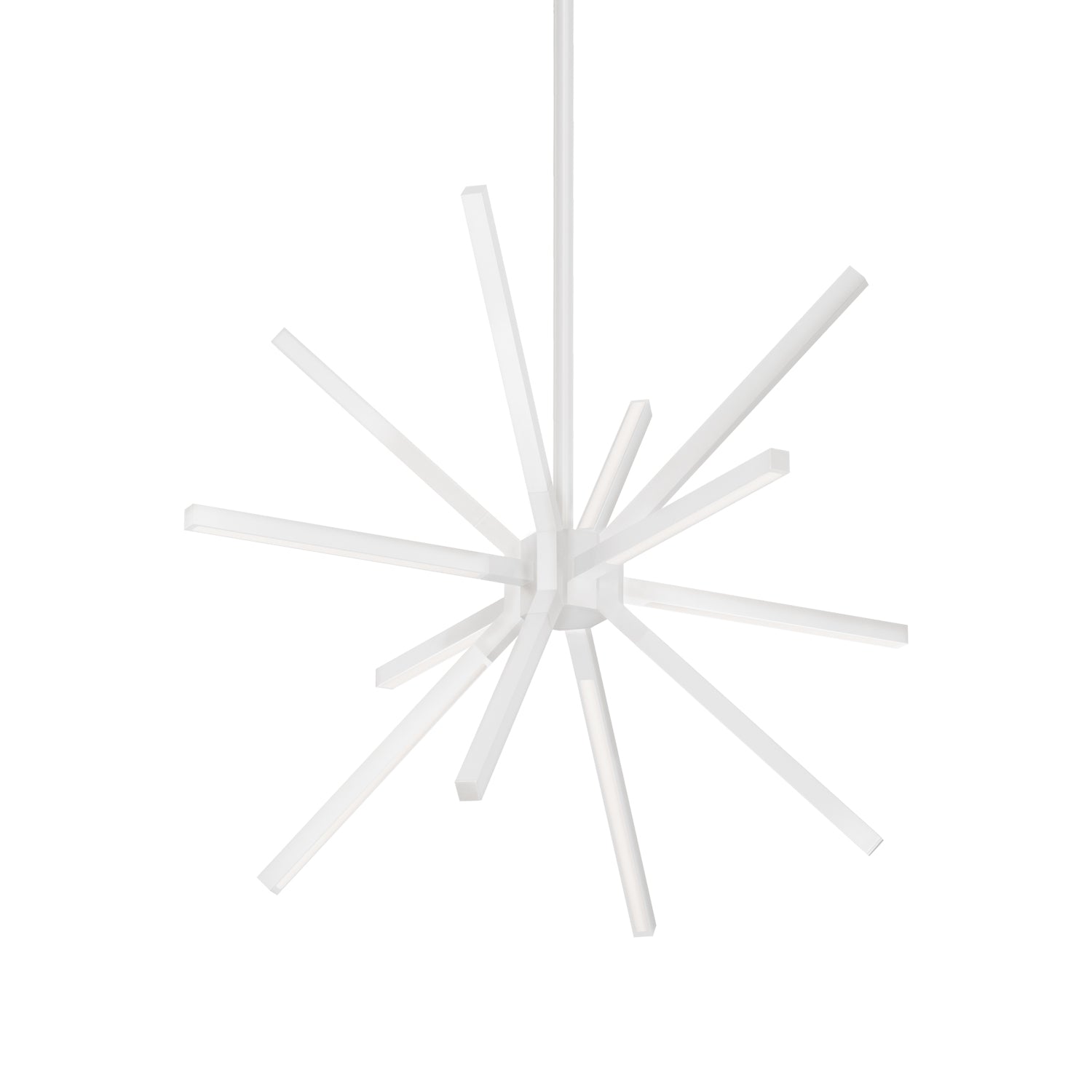 KUZCO LIGHTING INC, SIRIUS MINOR CHANDELIERS, CHANDELIER LIGHT