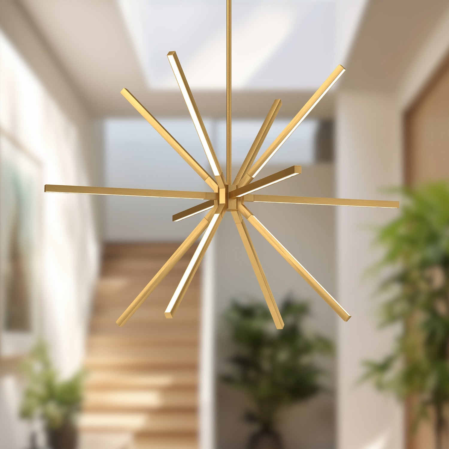 KUZCO LIGHTING INC, SIRIUS MINOR CHANDELIERS, CHANDELIER LIGHT