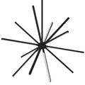 KUZCO LIGHTING INC, SIRIUS MINOR CHANDELIERS, CHANDELIER LIGHT