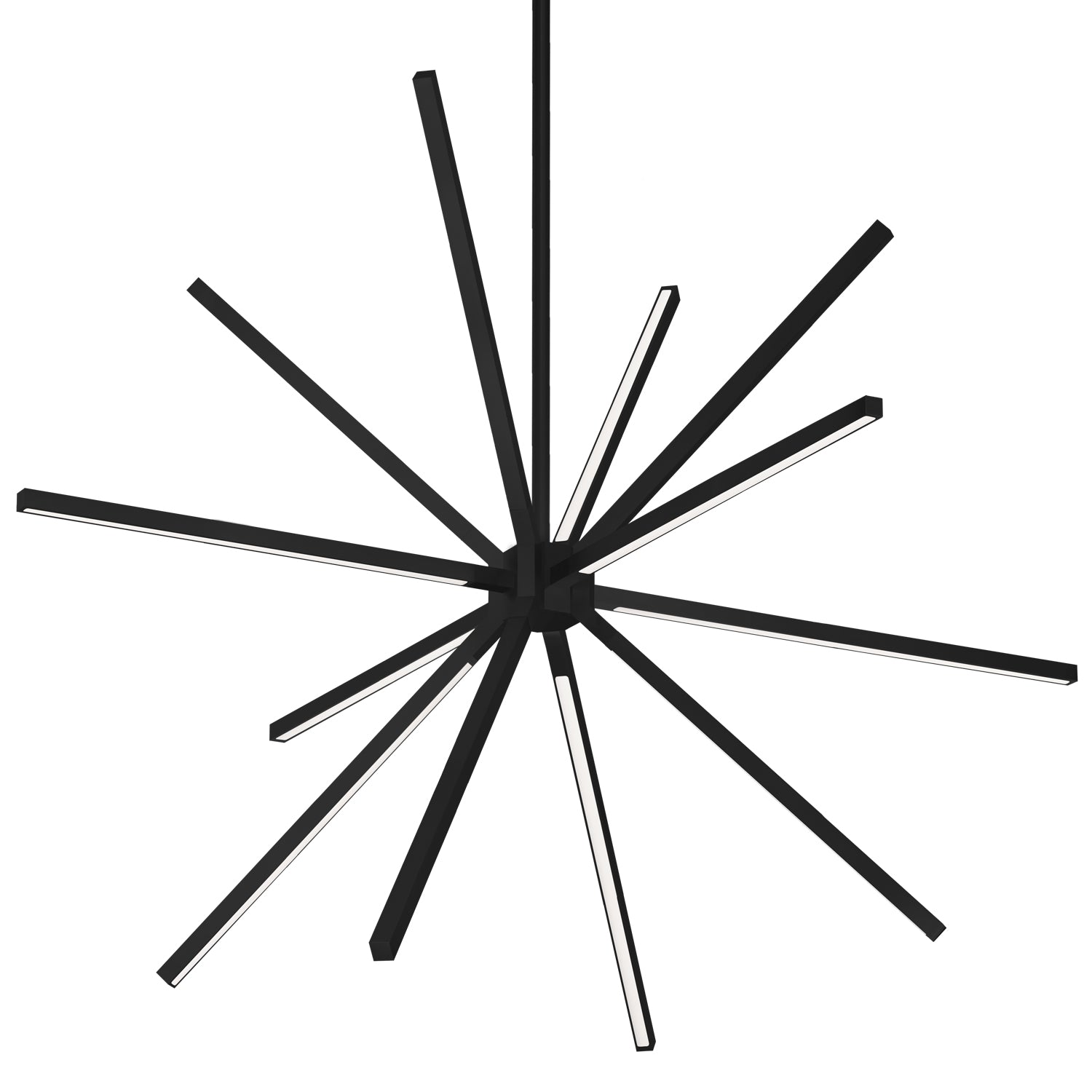 KUZCO LIGHTING INC, SIRIUS MINOR CHANDELIERS, CHANDELIER LIGHT