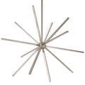KUZCO LIGHTING INC, SIRIUS MINOR CHANDELIERS, CHANDELIER LIGHT