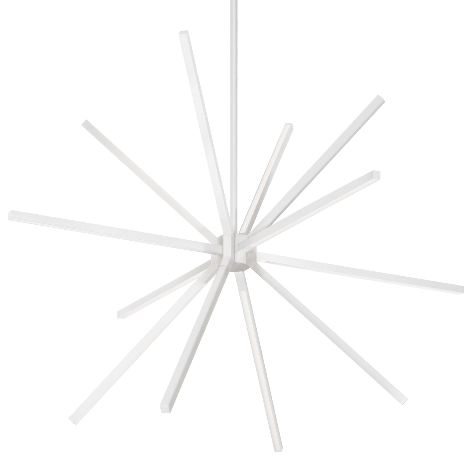KUZCO LIGHTING INC, SIRIUS MINOR CHANDELIERS, CHANDELIER LIGHT